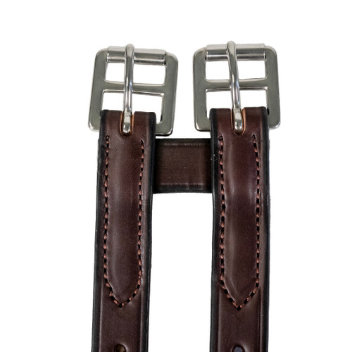 Brown Girth Extender