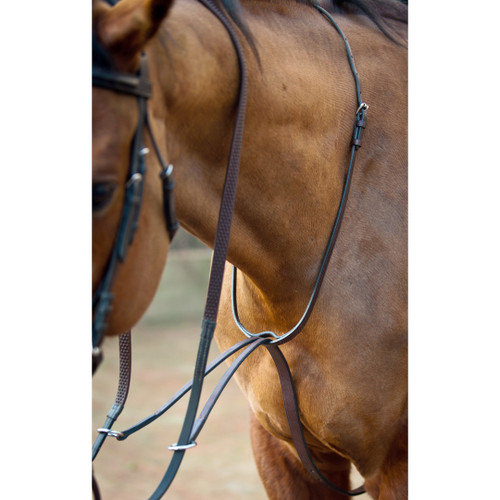 Running Martingale Clearance