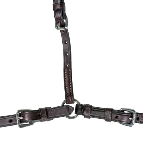 Performance Curve Breastplate