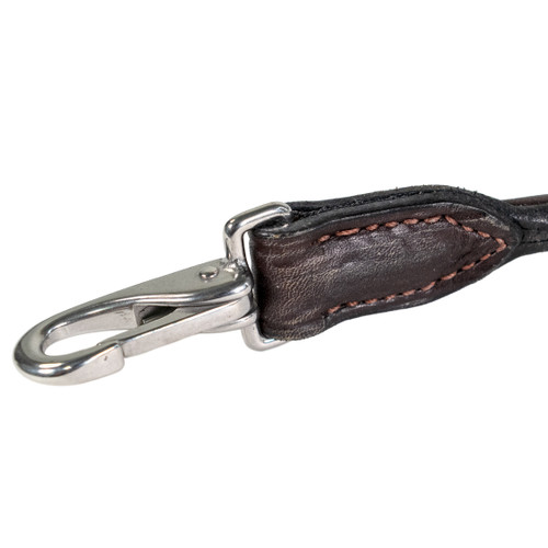 Extra Long Saddle Strap