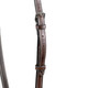 Round Raised Standing Martingale
