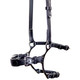 Adjustable Lever Noseband