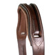 Florence Bridle  Inlaid Padded Crown