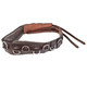 Nunn Finer All Leather Lunging Surcingle Made in the USA