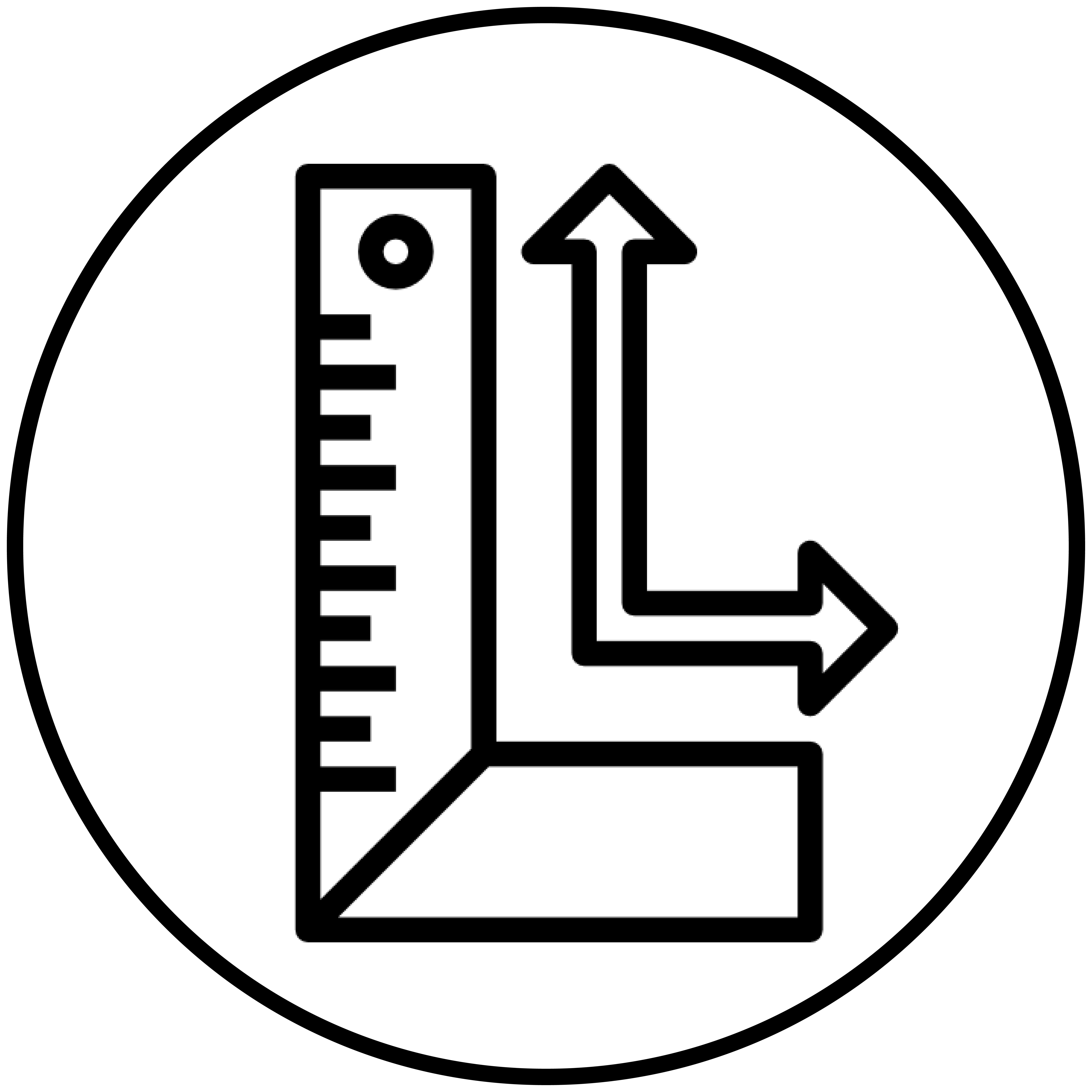 Product Specifications and Sizing Diagrams