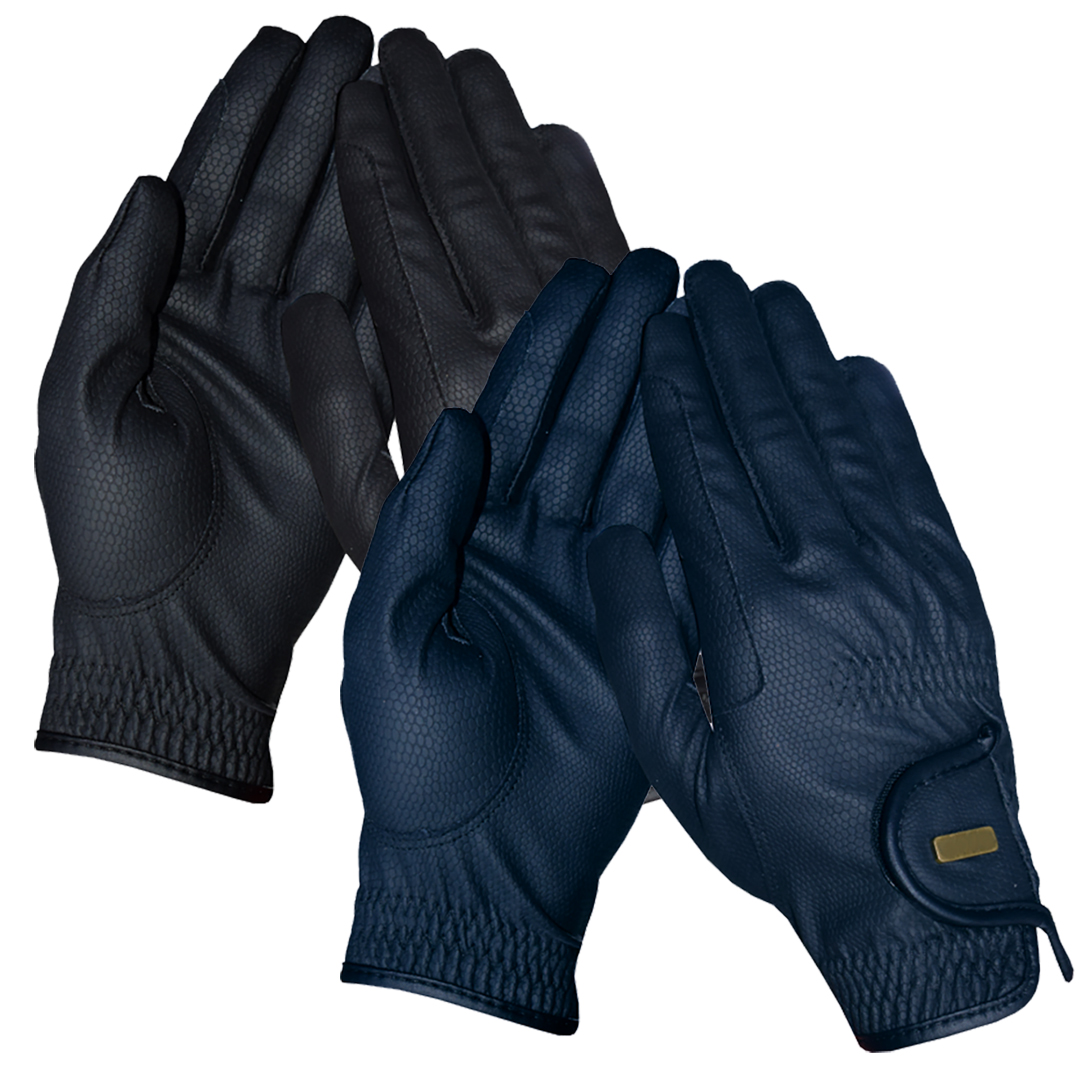 Vercelli Sorrento Riding Gloves