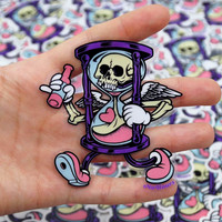 Specialty Stickers