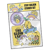 Sticker Packs