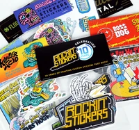 Sticker Packs