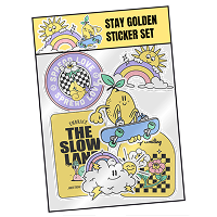 Sticker Packs
