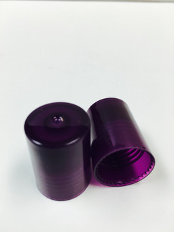 Roll on Cap [PURPLE Color]