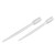 1ml Disposable Plastic Clear Liquid Dropper Transfer Pipette Eye Droppers, Volumetric Pipettes, Essential Oils Pipettes 1ml Disposable Plastic Clear Liquid Dropper Transfer Pipette Eye Droppers, Volumetric Pipettes, Essential Oils Pipettes