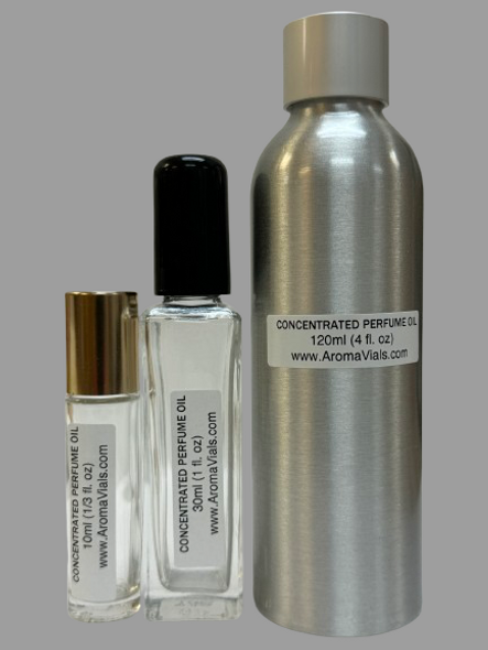 Fantasia Concentrated Imported Fragrance