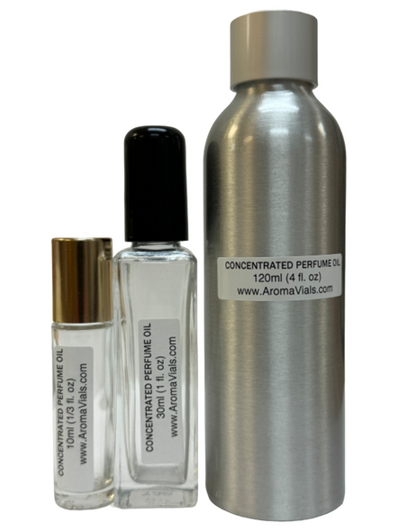 Superior Egyptian Musk Concentrated Imported Fragrance