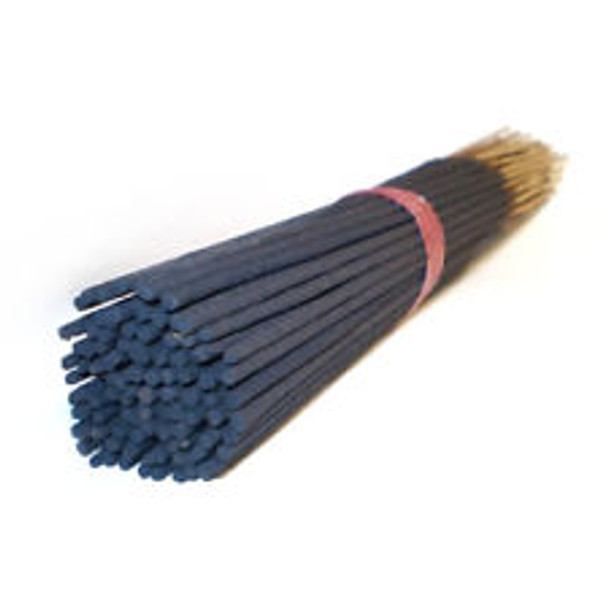 Frankincense & Myrrh, Bulk Pack Incense Sticks Hand Dipped (Aprox 90-100 Sticks Per Bundle/Pack )