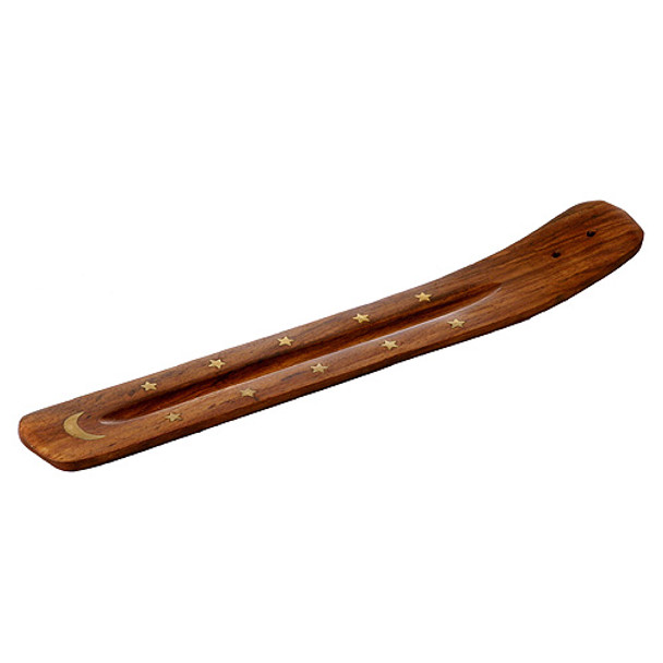 Flat Incense Holder [18 Inch]