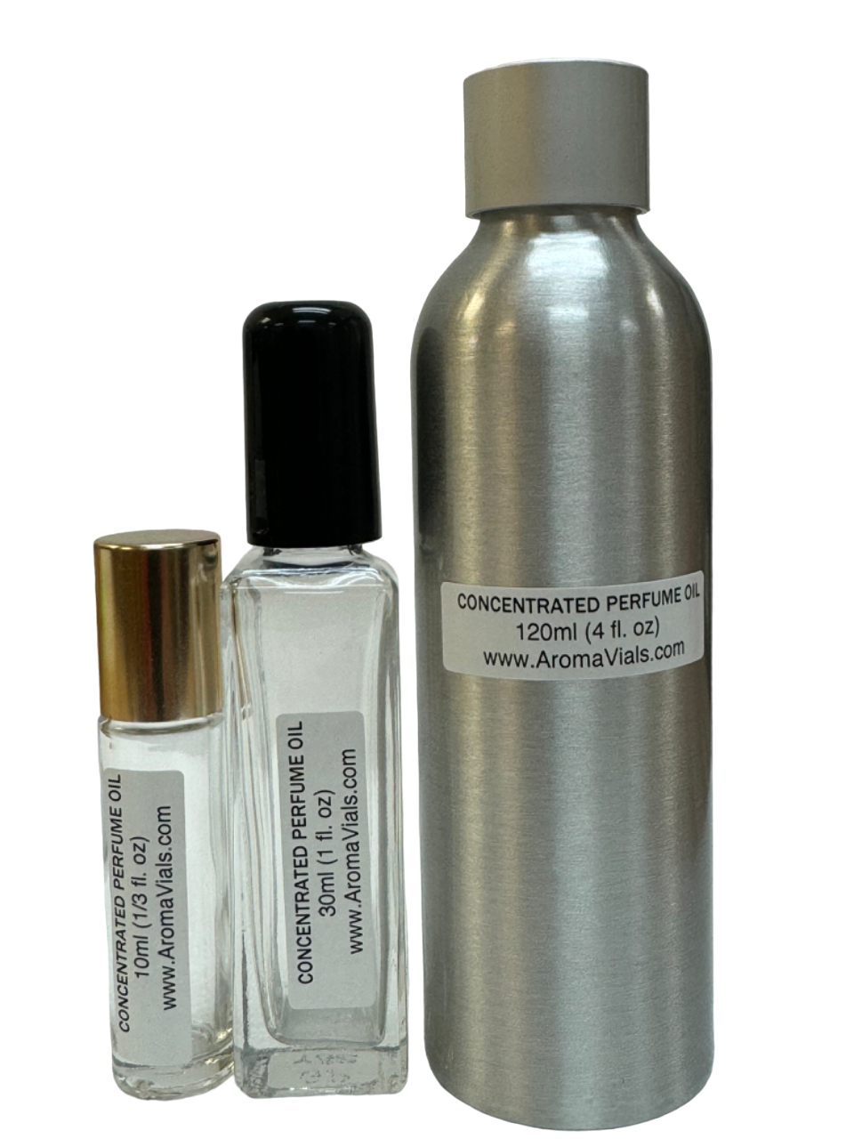 Aloe Vera Concentrated Imported Perfume Oil