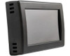 Black Easy Touch RV Thermostat