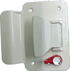 FIC Tall Trailer Door Lock