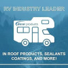 Dicor Roof Products for RVs