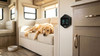 Keep the Pets Comfortable when away