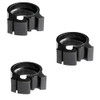 Easy To Use PexLock Clamps