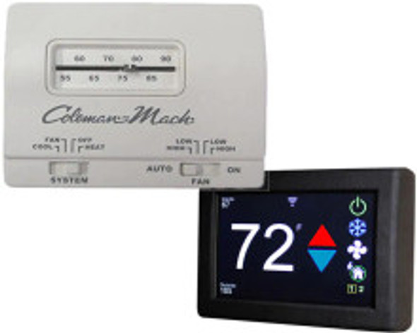 Termostato de habitación programable inalámbrico Salus Vaillant RF Stat  RT510TX + RXVBC605