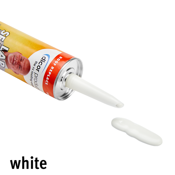 Self-Leveling Lap Sealant