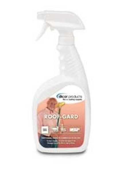 Dicor Roof-Gard RV Rubber Roof UV Protectant, 32 oz