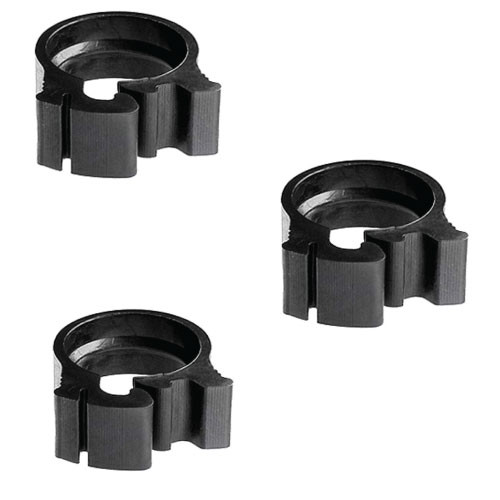 Easy To Use PexLock Clamps