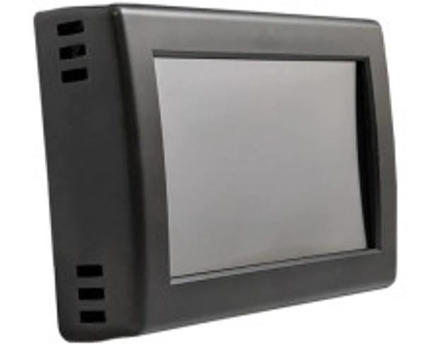 Easy Touch RV Thermostat Black