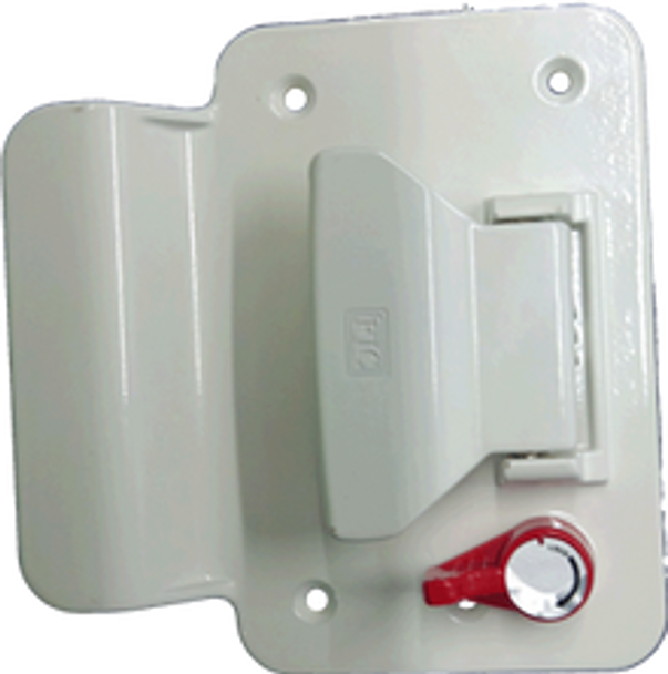 FIC Tall Trailer Door Lock