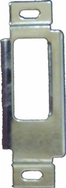 FIC RV Door Locks White- Hardware