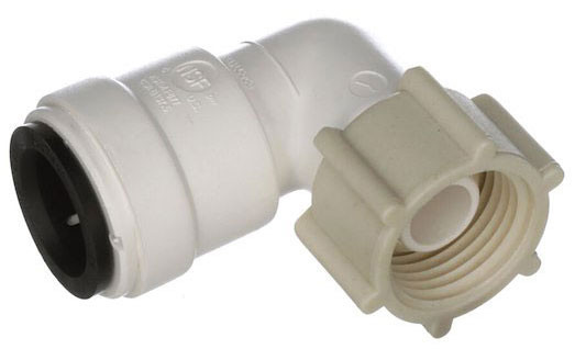 AquaLock Elbow Swivel 3520-1008