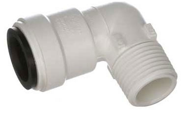 AquaLock Male Elbow 3519-1008