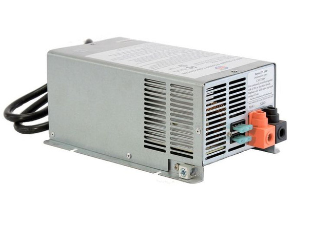 WFCO Deck Mount RV Converters