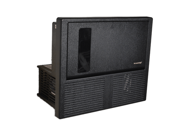 PowerMax Power Center with built in Converter 35 amp thru 75 amp