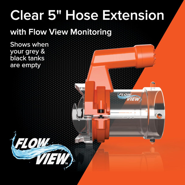 Camco 5" Extension with Handle