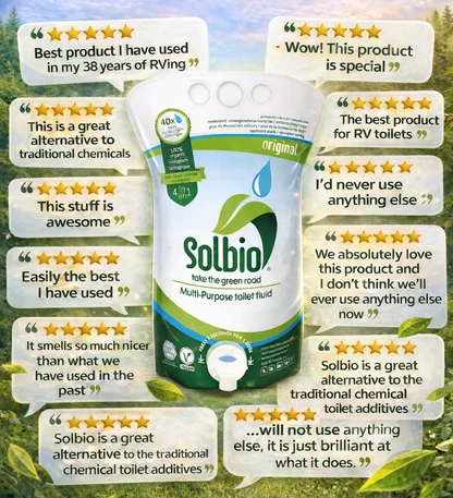 Solbio Hoinest Reviews