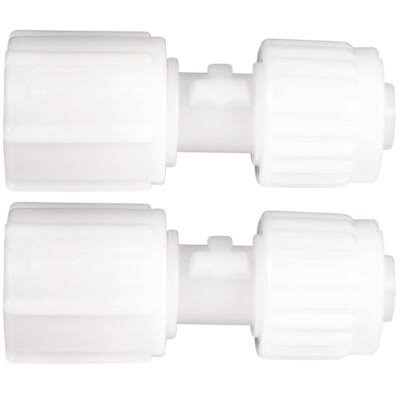 1/2 Female Pipe Thread x 1/2 Pex