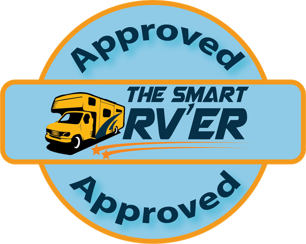 The Smart RVer Approved
