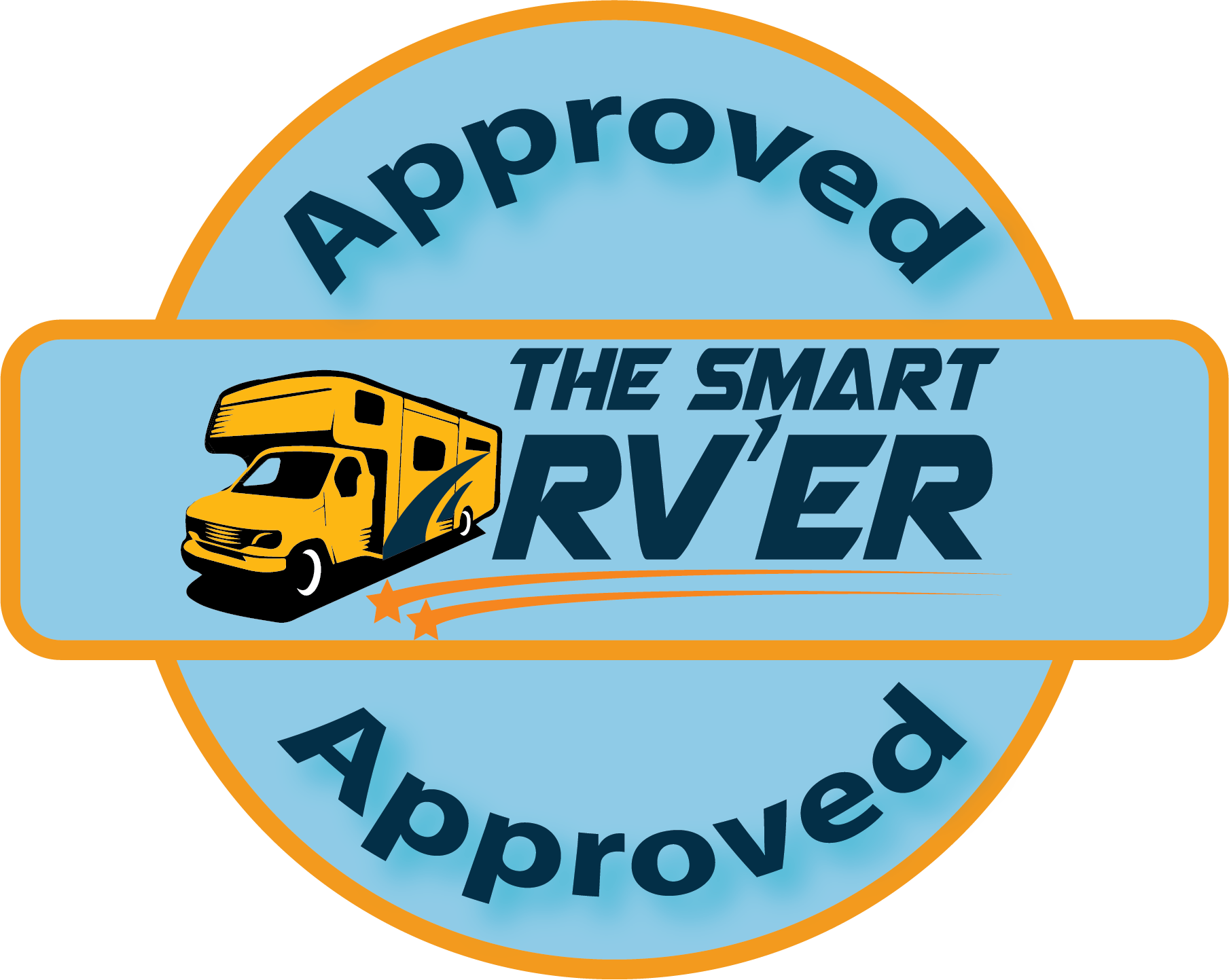 The Smart RVer Seal Of Approval