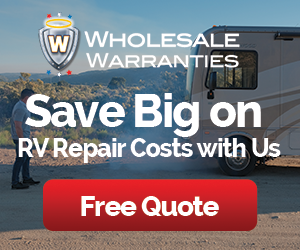 Wholesale Warranties