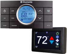 Dometic Rv Remote Control Dometic 10 – 12 Button Control (Replacement) Easy Touch