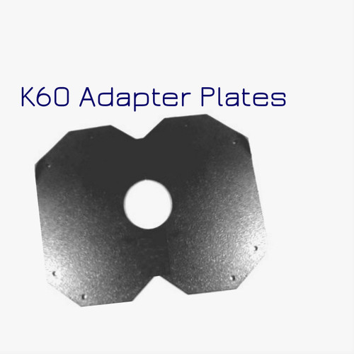 K60 Adapter Plate