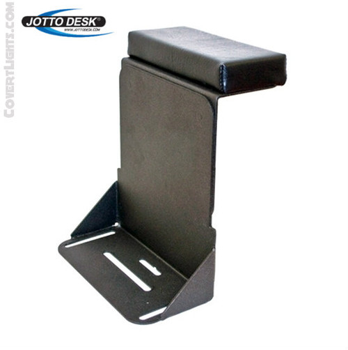 Jotto Adjustable Armrest Floor Plate Mount