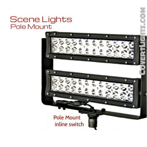 8400 Scene Light