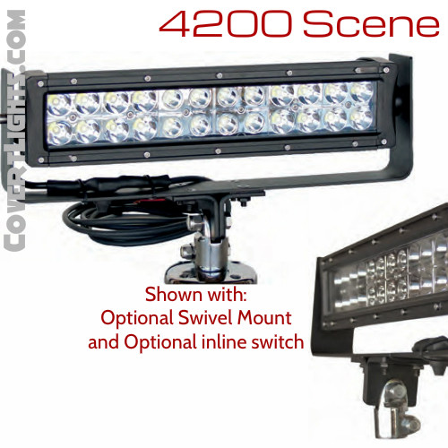 4200 Scene Lights