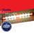 T14-RW00-1 TecNiq ID Bar with High Output Load Lamps