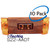 S22-AADP-1 10 Pack TecNiq PC Rated AMBER Side Markers